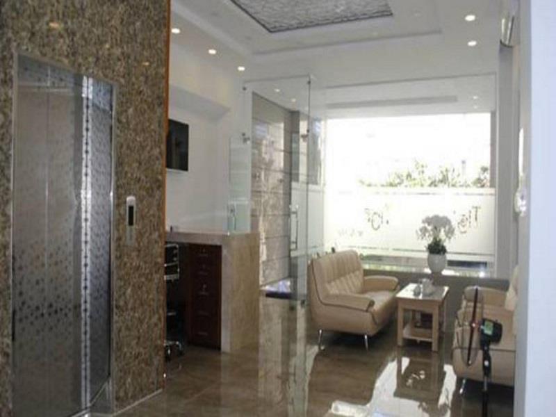 Hotel Tigon Vung Tau Exterior photo