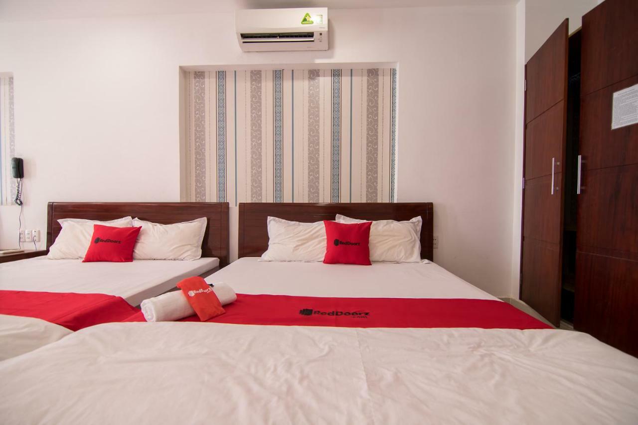 Hotel Tigon Vung Tau Exterior photo