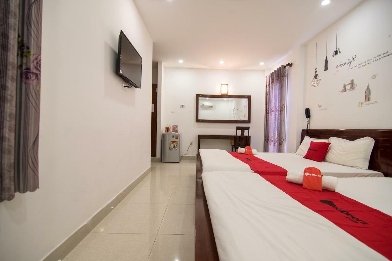 Hotel Tigon Vung Tau Exterior photo