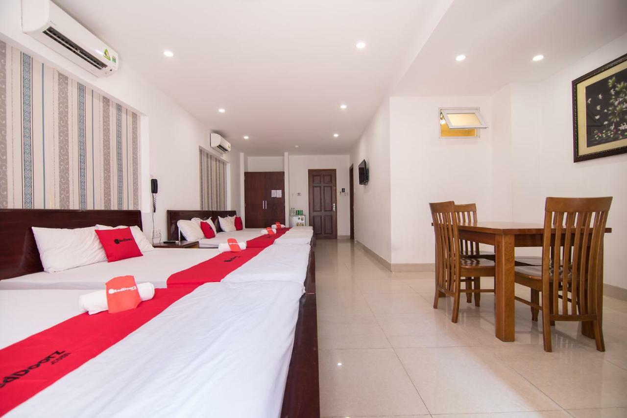 Hotel Tigon Vung Tau Exterior photo