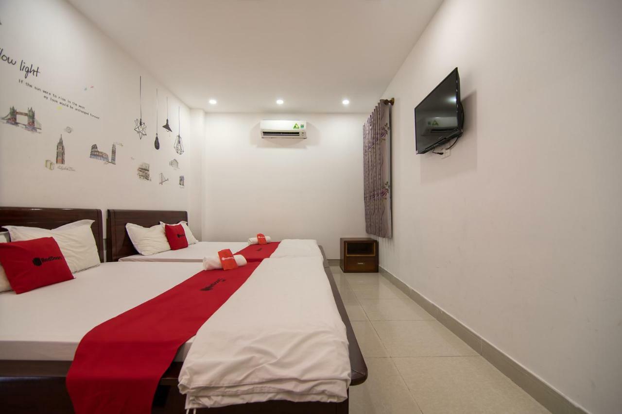 Hotel Tigon Vung Tau Exterior photo