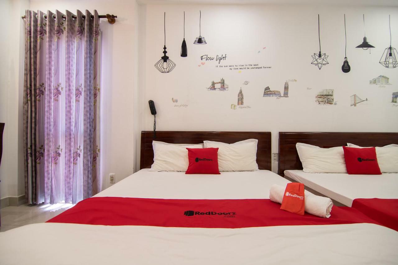Hotel Tigon Vung Tau Exterior photo